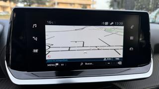 PEUGEOT 2008 usata, con Climatizzatore