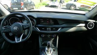 ALFA ROMEO Stelvio usata, con Cronologia tagliandi