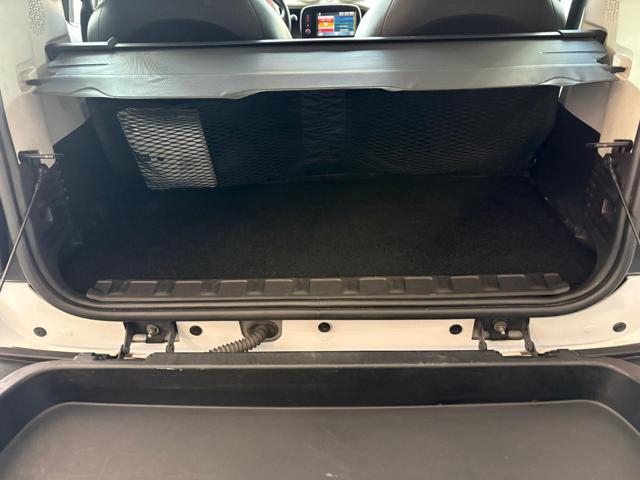 SMART ForTwo usata, con Start/Stop Automatico