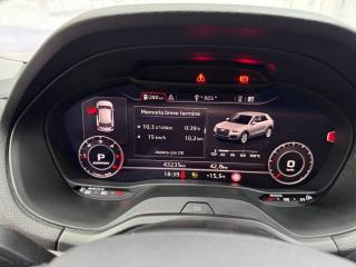 AUDI Q2 usata, con Filtro antiparticolato