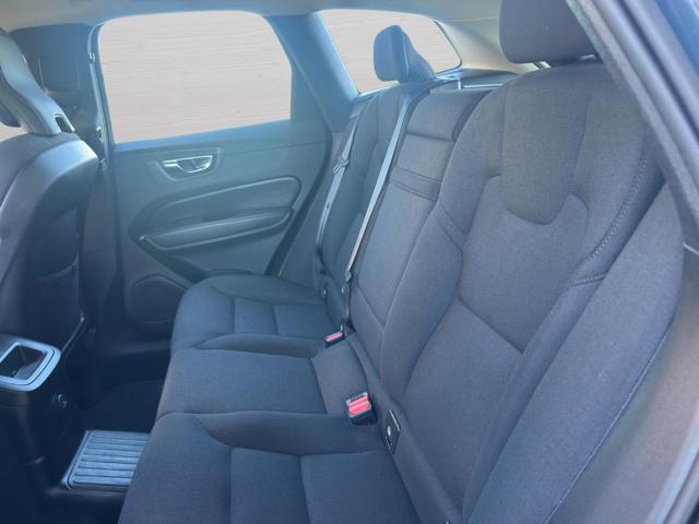 VOLVO XC60 usata, con Controllo automatico clima
