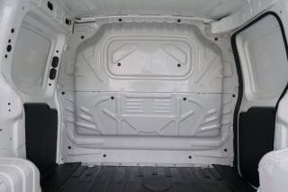 FIAT Fiorino usata, con Filtro antiparticolato