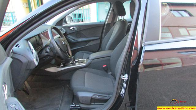 BMW 116 usata, con Climatizzatore