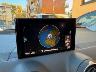 AUDI Q2 usata, con ESP