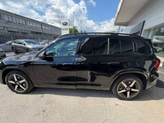 MERCEDES-BENZ GLB 200 usata, con Cerchi in lega