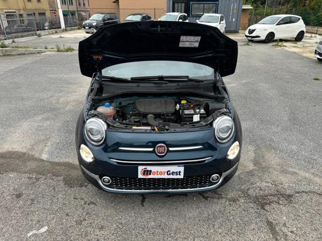 FIAT 500 usata, con Vivavoce