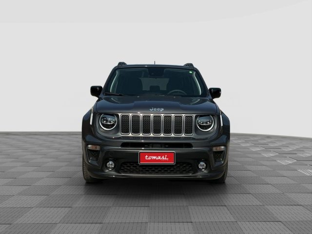 JEEP Renegade usata 7