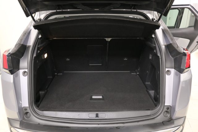 PEUGEOT 3008 usata, con Sensore di pioggia