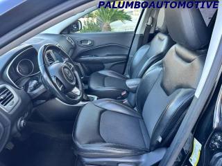 JEEP Compass usata, con Chiusura centralizzata