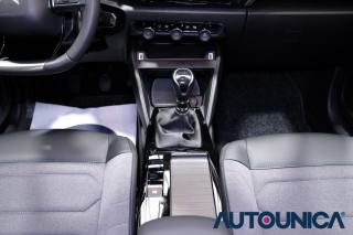 CITROEN C4 usata, con Airbag testa