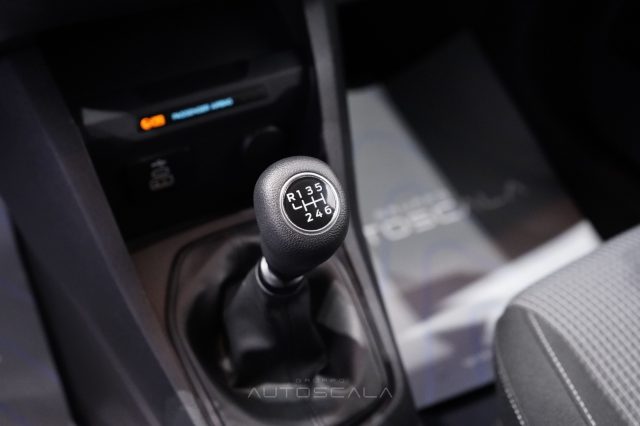 FORD Transit Courier usata, con Specchietti laterali elettrici