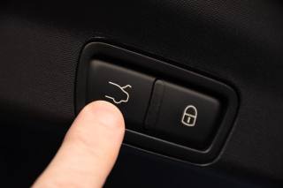 ALFA ROMEO Stelvio usata, con ESP