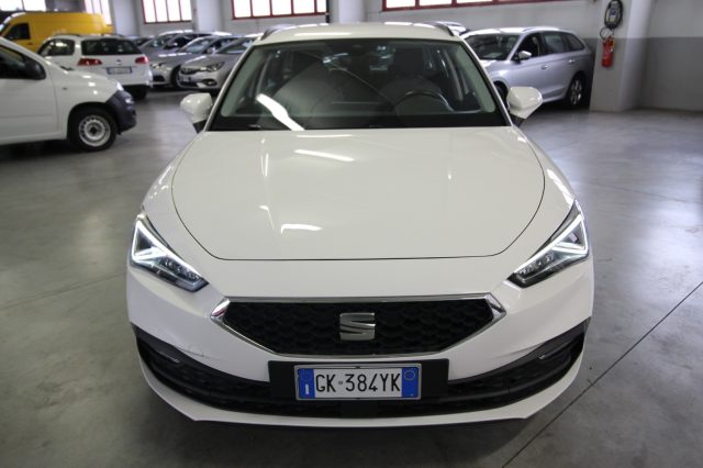 SEAT Leon usata, con ABS