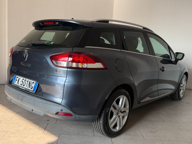 RENAULT Clio usata 4