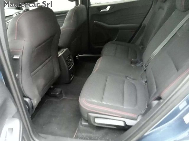 FORD Kuga usata, con ESP