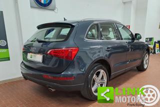 AUDI Q5 usata, con Airbag laterali