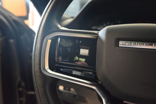 LAND ROVER Range Rover Evoque usata 131