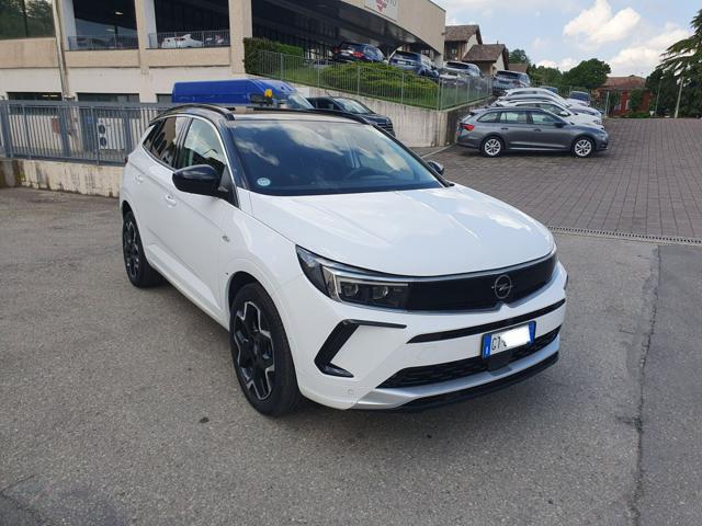OPEL Grandland usata, con Airbag Passeggero