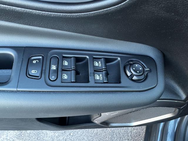JEEP Renegade usata, con Servosterzo