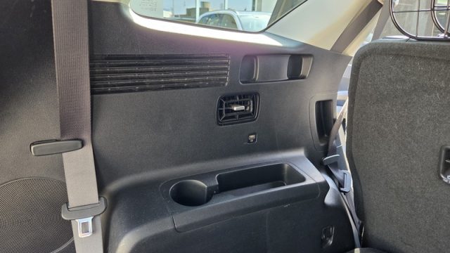 KIA Sorento usata, con Volante in pelle