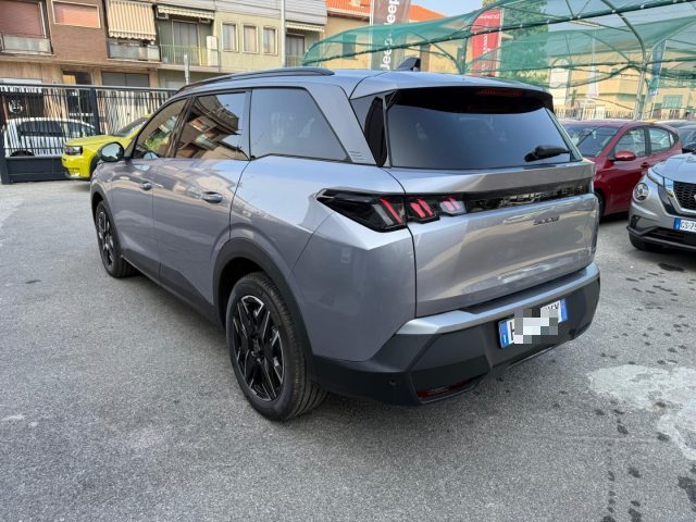 PEUGEOT 5008 usata, con Autoradio