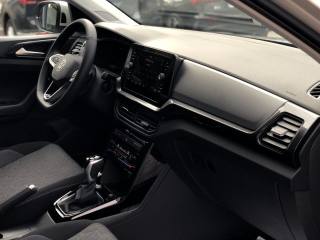 VOLKSWAGEN T-Cross usata, con Boardcomputer
