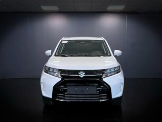 SUZUKI Vitara usata, con Airbag
