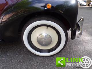 FIAT 500C usata 22
