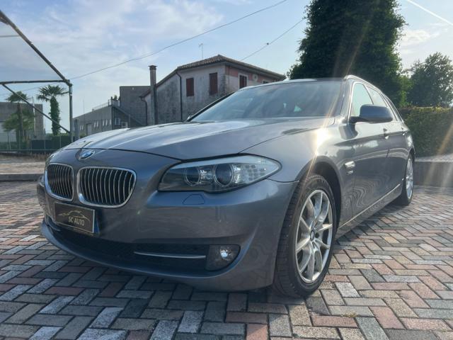 BMW 525 usata, con ABS