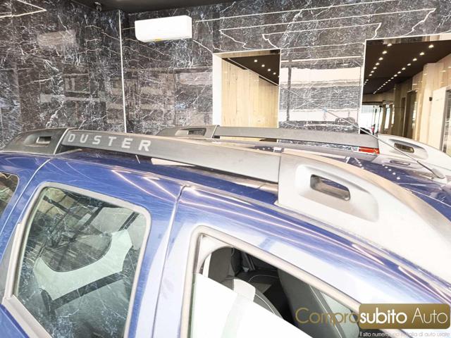 DACIA Duster usata 30