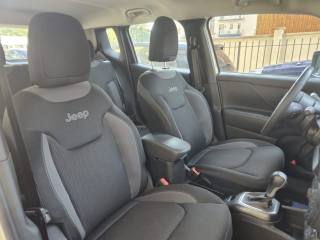 JEEP Renegade usata, con Controllo trazione