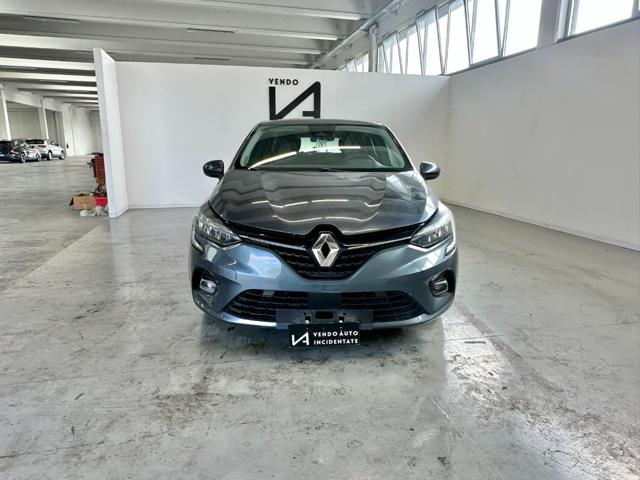 RENAULT Clio usata, con Airbag