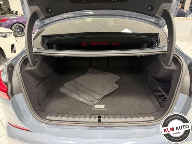 BMW 218 usata, con Climatizzatore