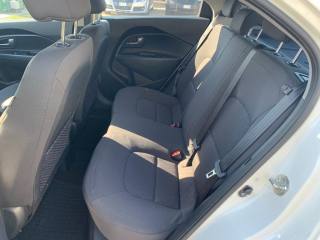 KIA Rio usata, con Climatizzatore