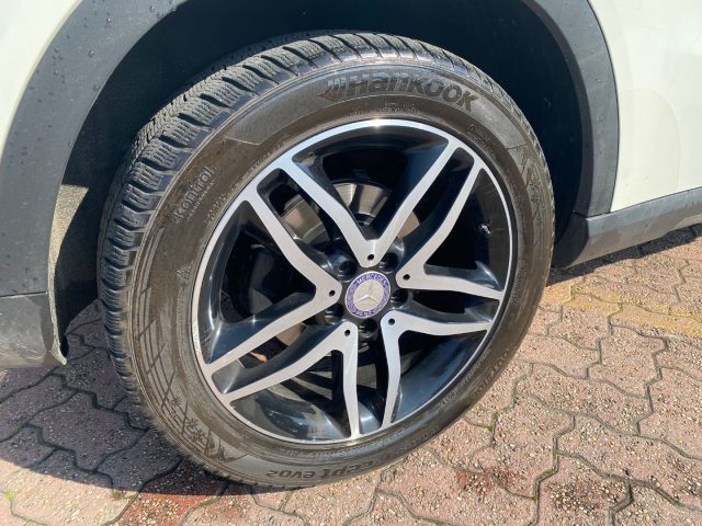 MERCEDES-BENZ GLA 200 usata, con Airbag Passeggero