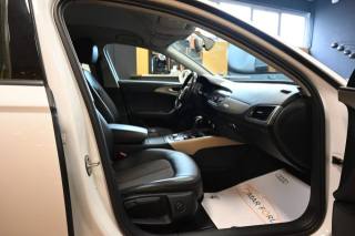 AUDI A6 allroad usata 32