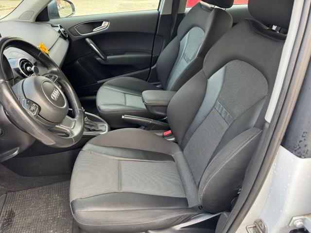 AUDI A1 usata, con Filtro antiparticolato