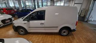 VOLKSWAGEN Caddy usata, con Chiusura centralizzata