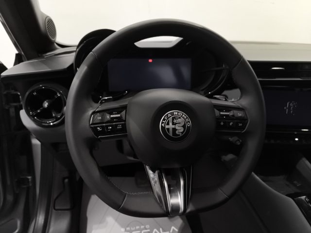 ALFA ROMEO Junior usata, con Controllo trazione