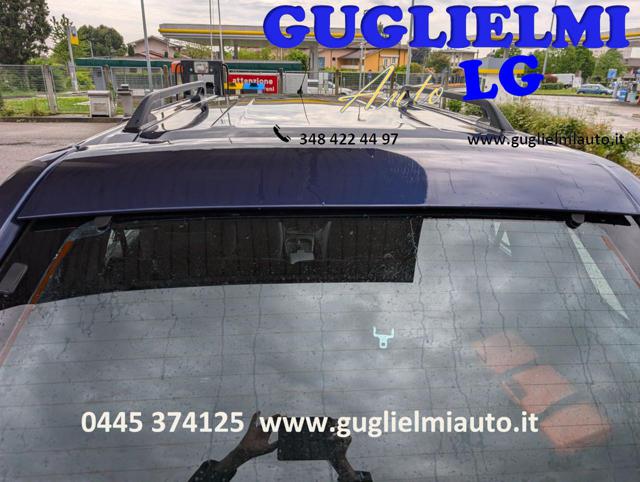 OPEL Frontera usata, con Lettore CD