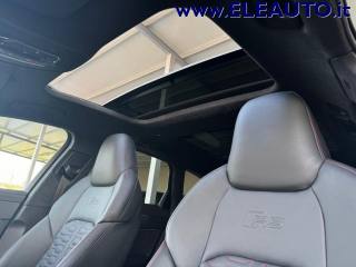 AUDI RS6 usata, con Chiusura centralizzata