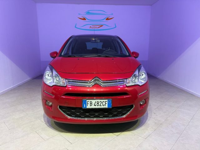CITROEN C3 usata 0