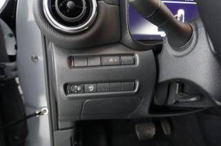 NISSAN Juke usata, con Sistema di navigazione