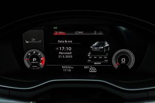 AUDI S4 usata, con Controllo vocale