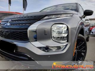 MITSUBISHI Outlander usata, con Cruise Control