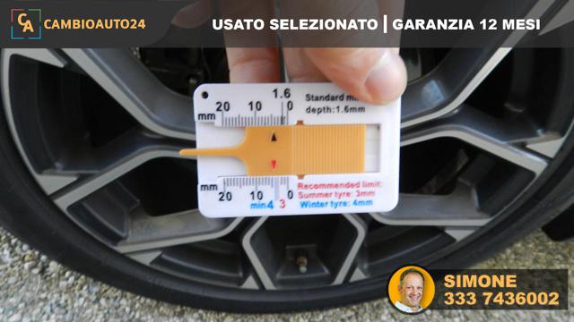 BMW X1 usata 124