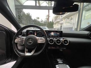 MERCEDES-BENZ A 180 usata, con Vivavoce