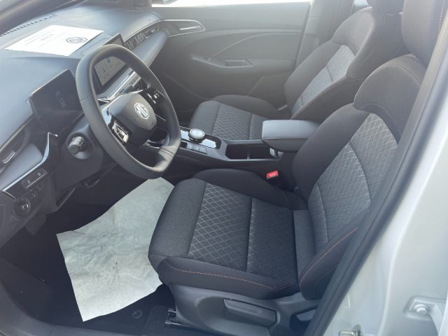 MG MG3 usata, con Controllo trazione