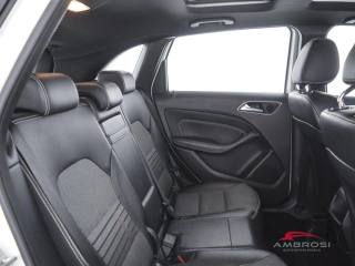 MERCEDES-BENZ CLA usata 10