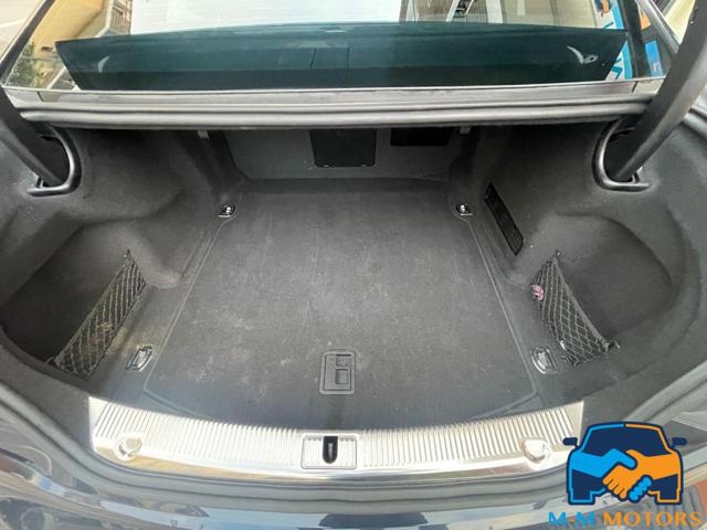 AUDI A8 usata, con Trazione integrale